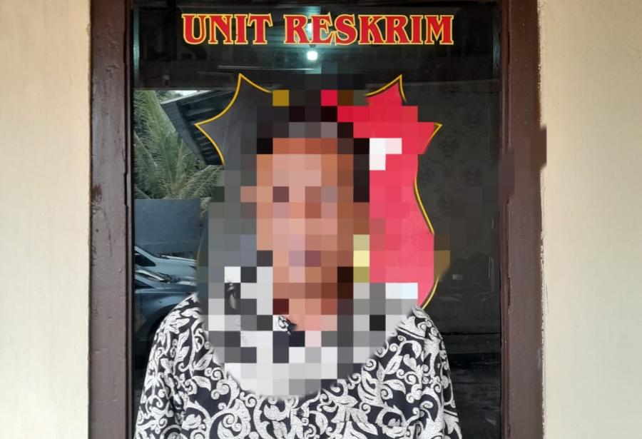 Iming-iming Keuntungan Mobil, Warga Sekampung Tipu Korban Rp10 Juta
