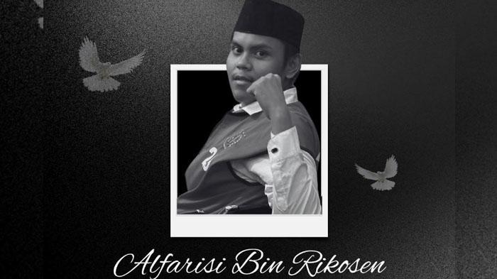 Terdakwa Pembakaran Gedung Negara Grahadi Meninggal Dunia di Rutan Medaeng 