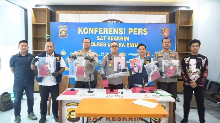 Nenek di Muara Enim Tewas Diduga Dibunuh Anak Seusai Cekcok di Rumah