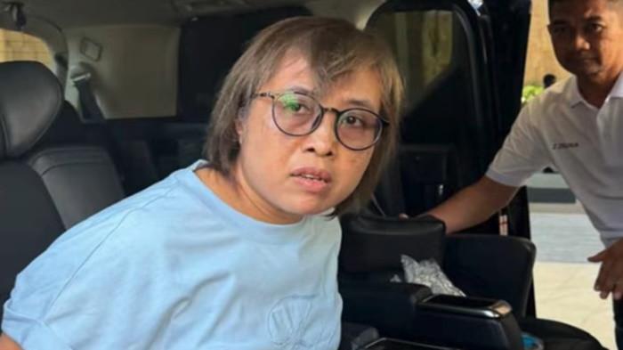 Terkuak Dewi Astutik yang Ditangkap BNN di Kamboja Ternyata Juga Buronan Korea Selatan