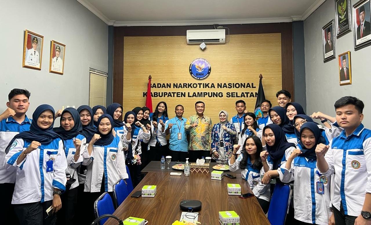 OMAN UBL dan BNNK Lampung Selatan Jalin Sinergi Perangi Narkoba di Kalangan Pemuda - PERANGI-NARKOBA-OMAN-Universitas-Bandar-Lampung.jpg