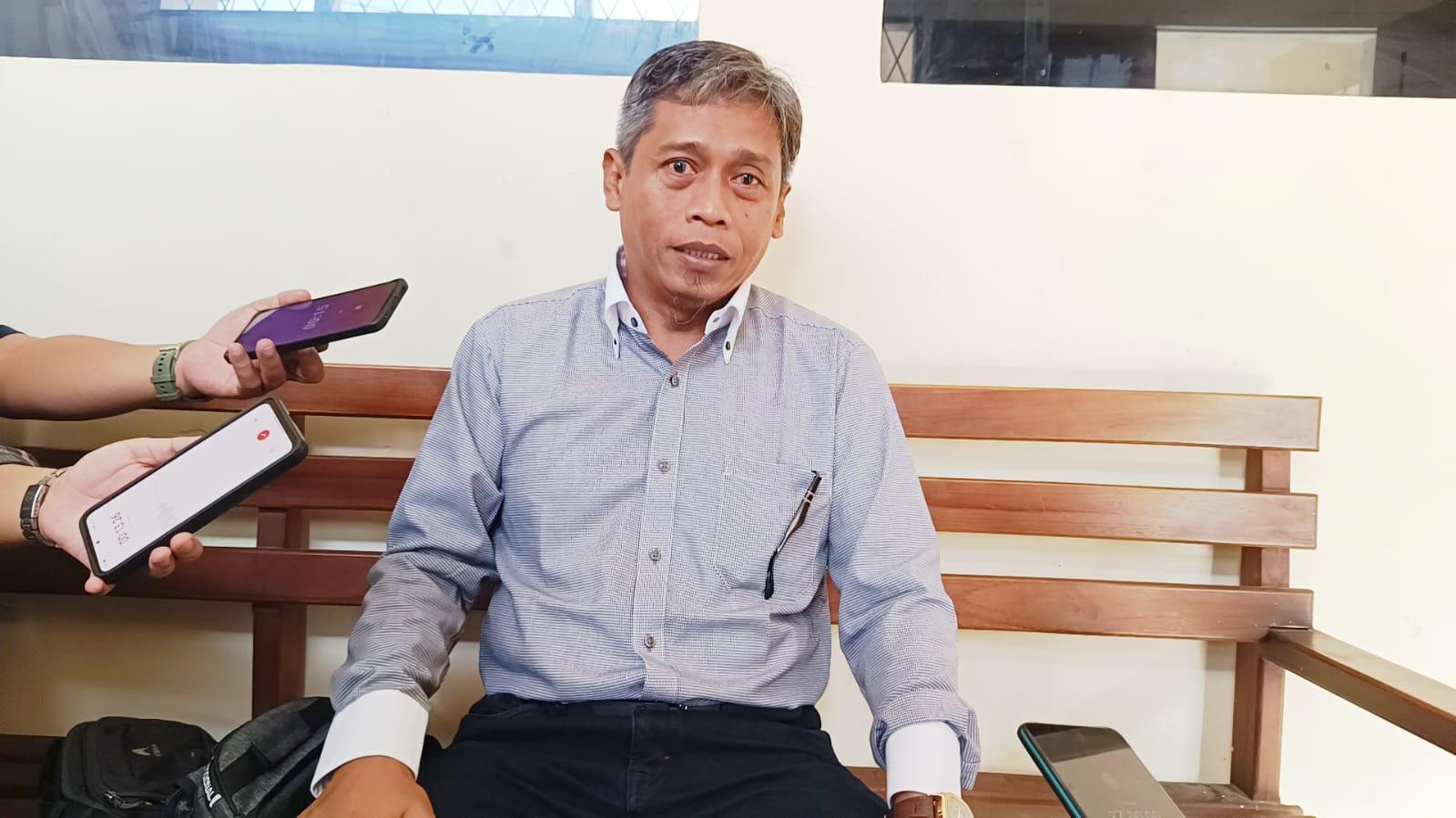 LPSK dan Kejati Lampung Setujui Status JC Mantan Kadis PUPR Pesawaran dalam Perkara SPAM - Tribunlampung.co.id