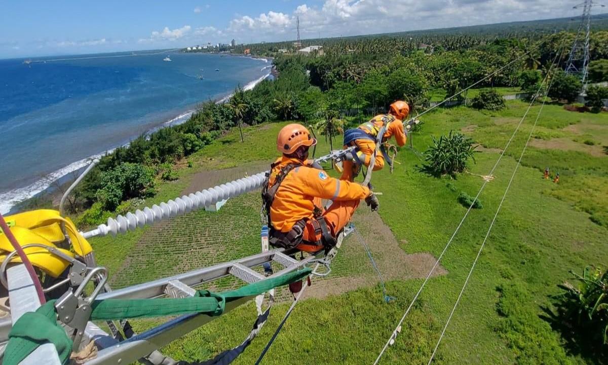 PLN Jadi Perusahaan Energi Terbaik untuk Kembangkan Karir di Indonesia versi LinkedIn - PERUSAHAAN-ENERGI-TERBAIK-PT-PLN-Persero-menjad567.jpg