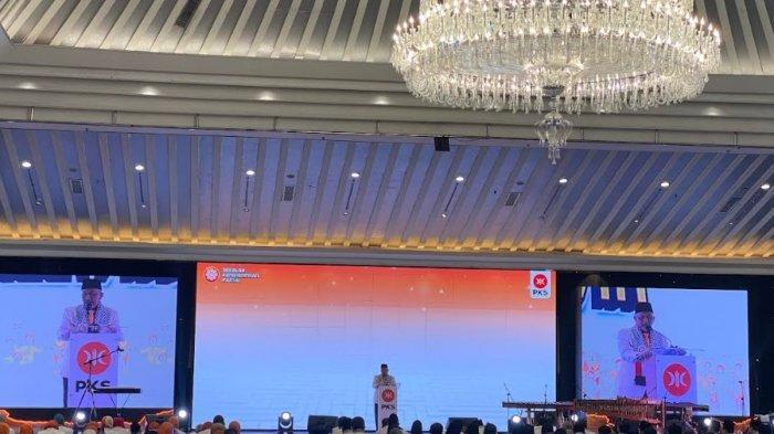 PKS Deklarasi Usung Anies Baswedan Sebagai Bacagub di Pilkada Jakarta 2024