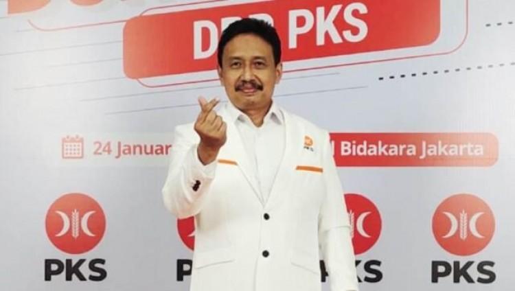 Dewan Pakar PKS Sebut Gangguan Siber BSI Kecil Kemungkinan Terkena Virus Ransomware