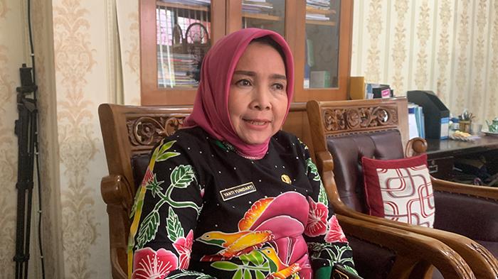 Disnaker Lampung Akan Terjunkan Tim ke Perusahaan yang Belum Bayar THR