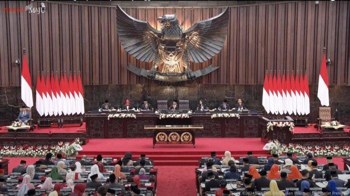 Daftar Anggota DPR RI Dapil Lampung Periode 2024-2029