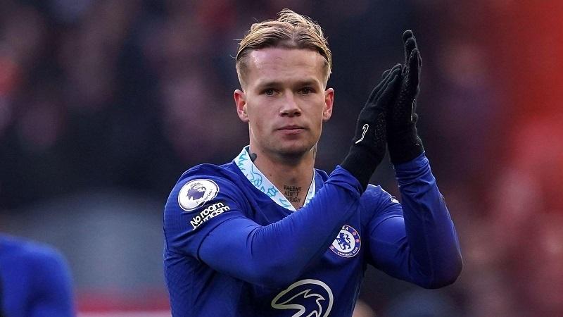 Mykhailo Mudryk Langsung Cedera Usai Perdana Cetak Gol Setelah 225 Hari Gabung Chelsea