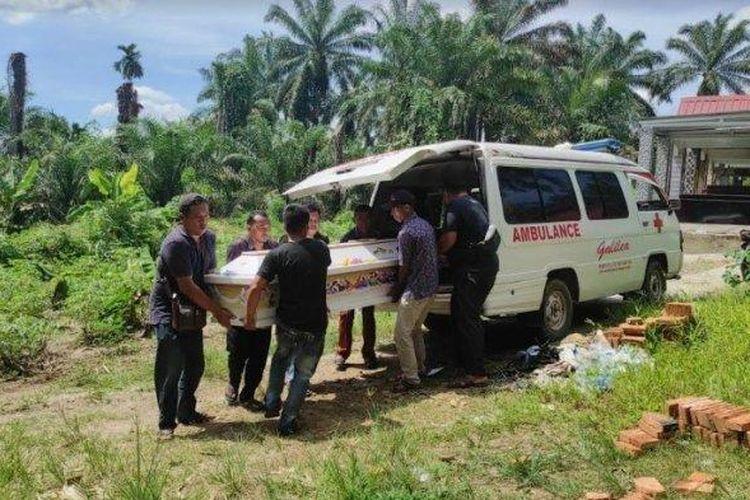 Siswa SMP di Sumut Meninggal Setelah Dihukum 100 Squat Jump, Kepsek Ngaku Kecolongan dan Guru Syok