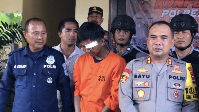 Pembunuhan PSK di Bali Berawal dari Komunikasi Lewat MiChat