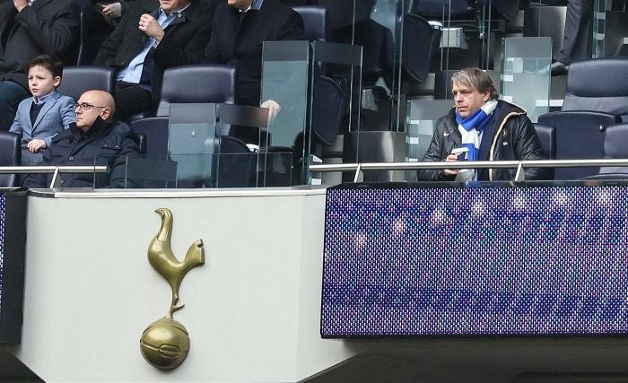 Chelsea Kalah Terus, Todd Boehly Mulai Ragu dengan Graham Potter