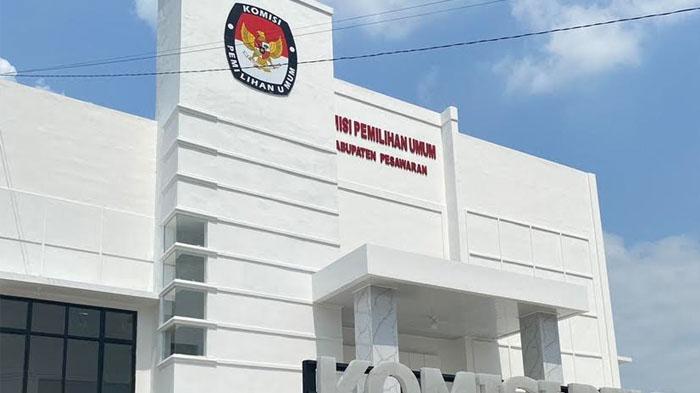 Pemilu 2024, Kalangan Muda Dominasi Calon Legislatif di Pesawaran Lampung