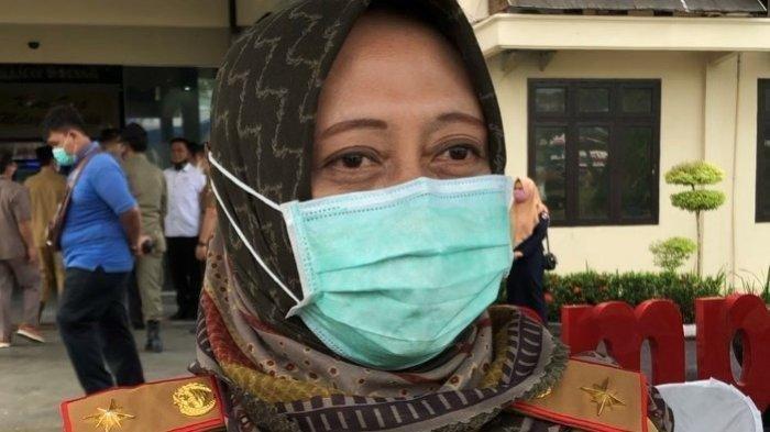 Pemkab Lampung Utara Keluarkan Edaran Penghentian Sementara Penjualan Obat Sirup