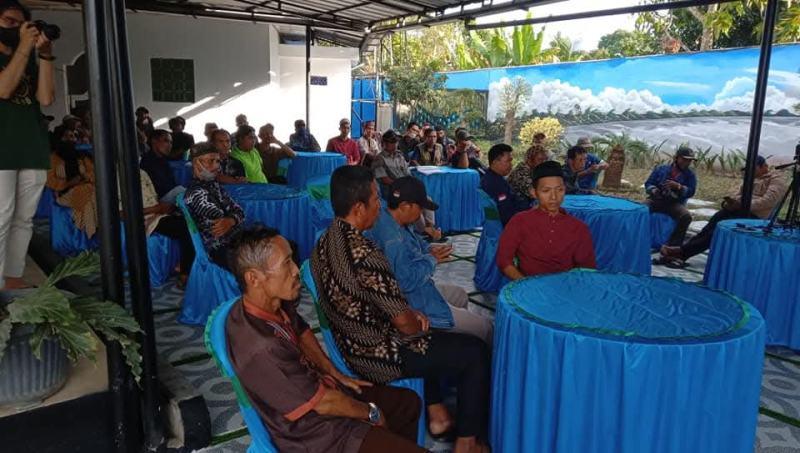 Pemkab Mesuji Mulai Bahas Jadwal Safari Ramadan 1446 Hijriah