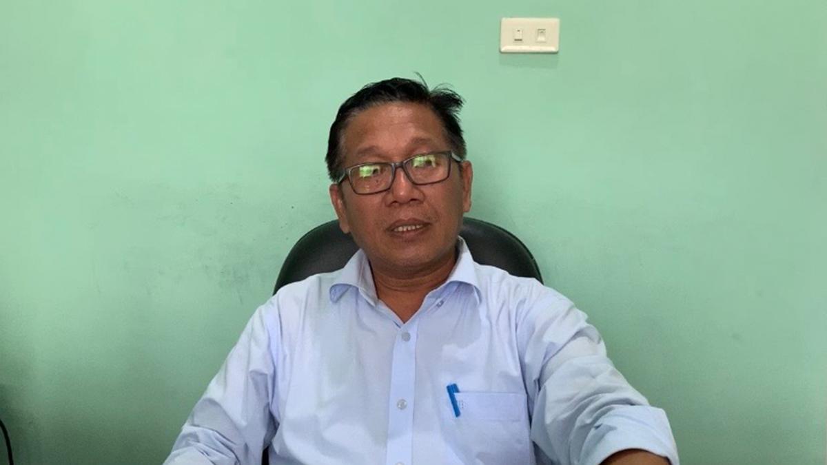 Pemkab Pesawaran Gencarkan Edukasi untuk Cegah Praktik Percaloan Pekerja Migran - Tribunlampung.co.id