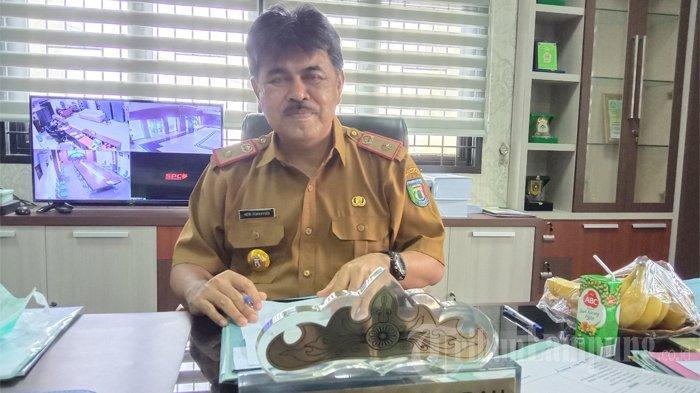 Pemkab Pringsewu Tunggu Instruksi Pusat Terkait WFH Bagi ASN Pasca Lebaran