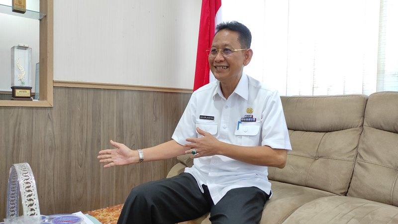 Pemprov Lampung Merencanakan Pemutihan Pajak Kendaraan pada 2023 Ini