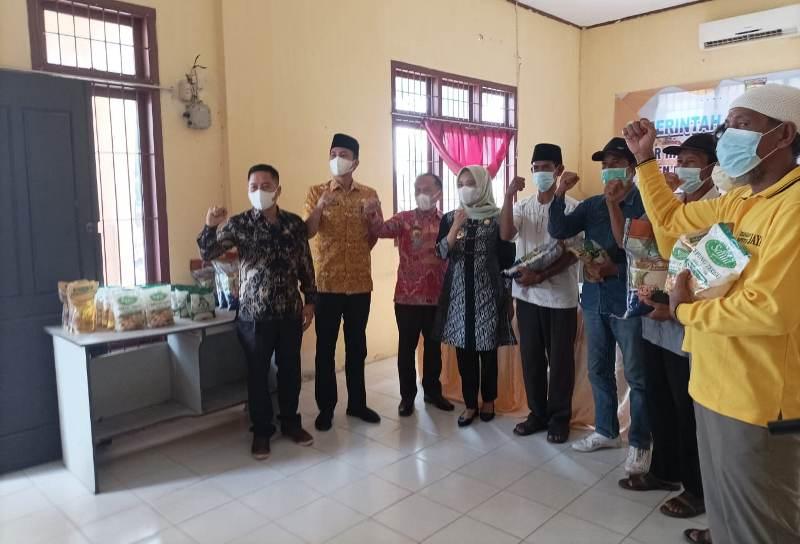 Pemprov Lampung Sediakan 10 Ribu Paket Sembako untuk Pasar Murah Ramadan hingga Lebaran