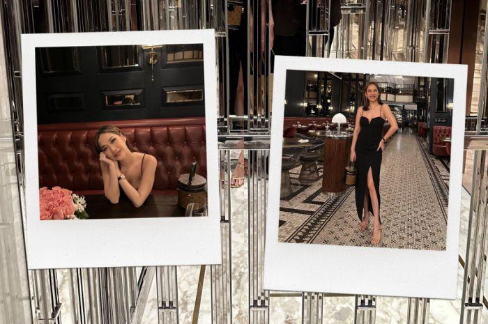 Penampilan BCL saat Birthday Dinner dengan Pria Diduga Pacar Baru Banjir Pujian