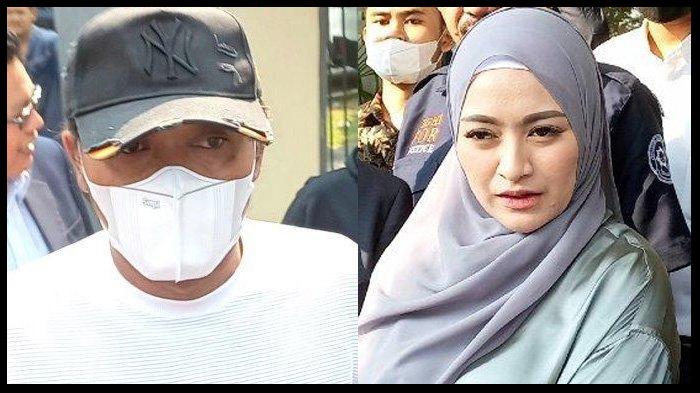 Penampilan Sule Jadi Sorotan Seusai Cerai dari Nathalie Holscher