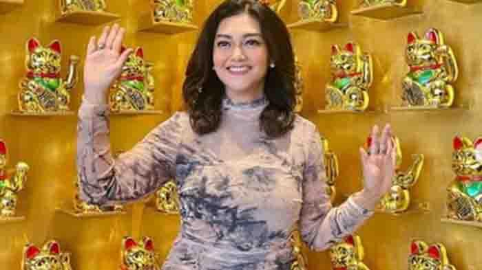 Bella Saphira Ungkap Sosok yang Berjasa Membuatnya Jadi Artis Terkenal