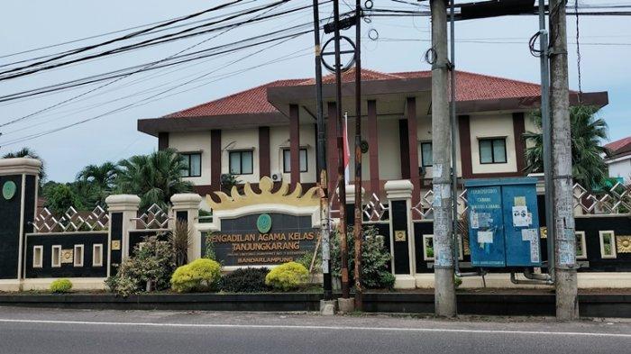 Ribuan Anak di Lampung Ajukan Nikah Dini, Mayoritas Masih SMP