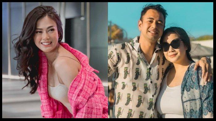 Nita Gunawan Ingin Dinikahi Raffi Ahmad, Suami Nagita Slavina