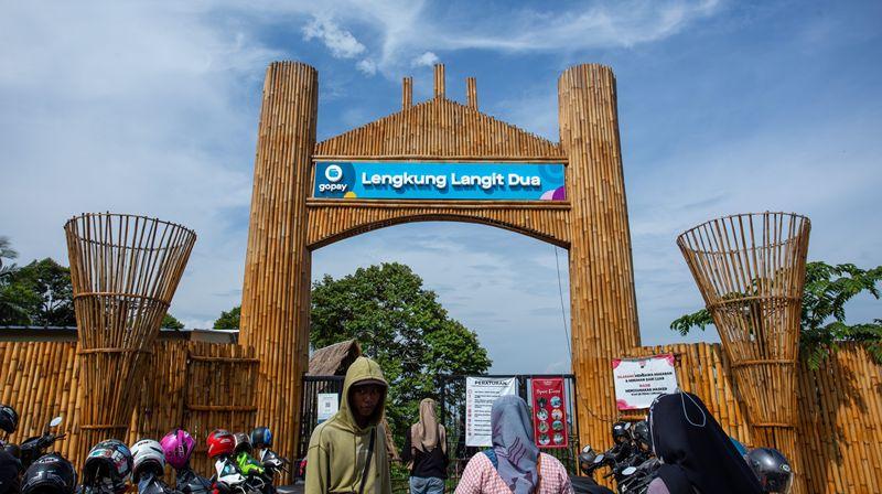 Pengelola Mall dan Pariwisata di Bandar Lampung Tunggu Edaran Resmi Terkait Kebijakan Wajib Booster