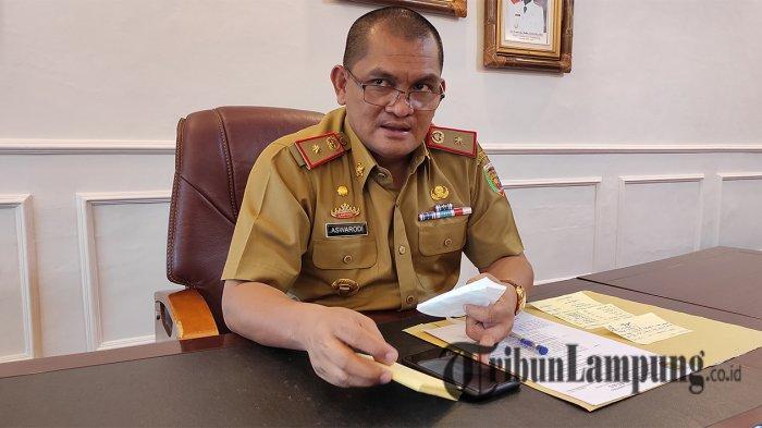 Penyaluran BLT BBM Tahap 1 di Lampung Segera Rampung