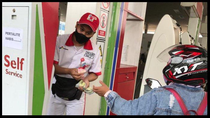 Harga BBM Subsidi Terbaru Pertalite Rp 10 Ribu dan Solar Rp 7.200, Tunggu Penetapan