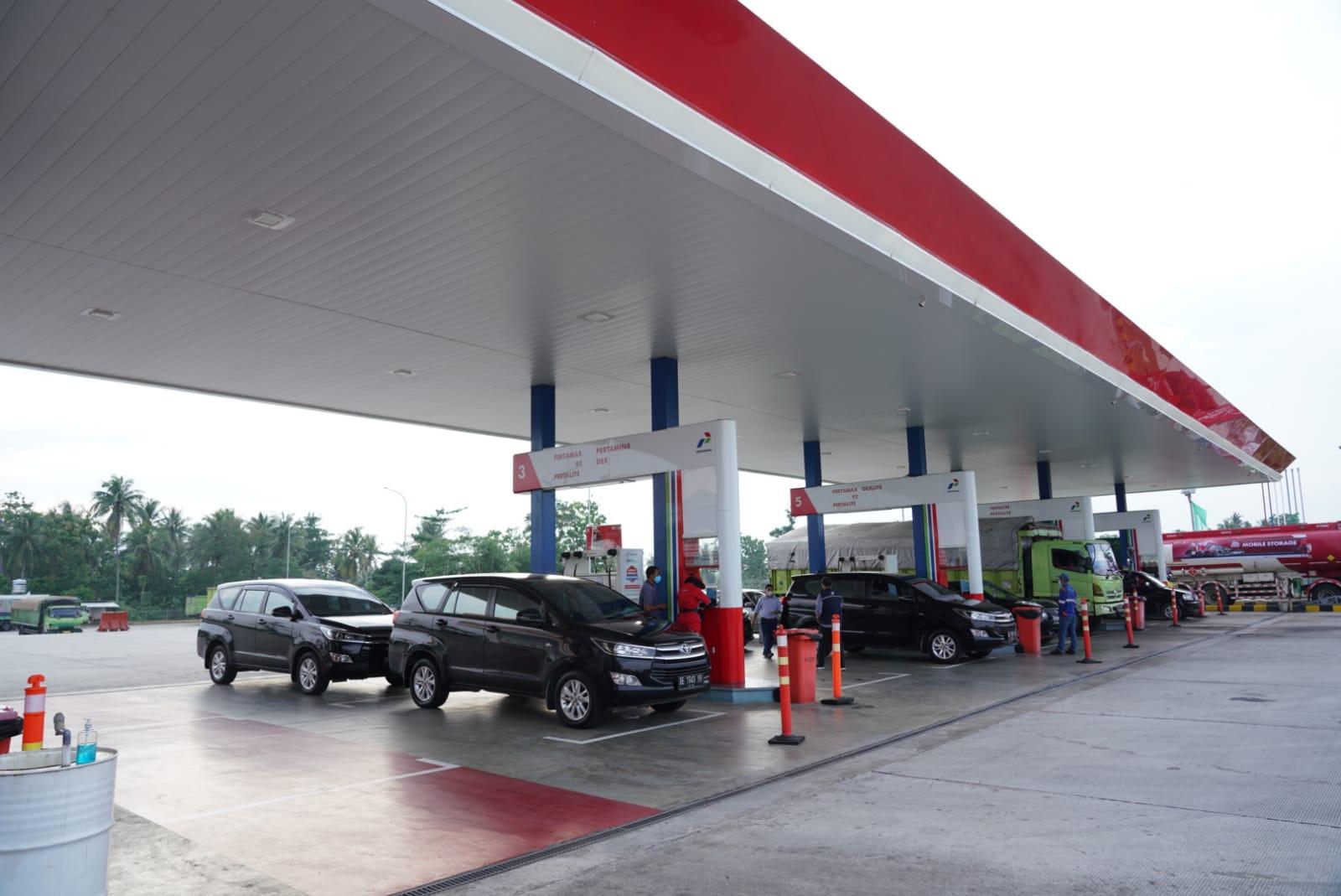 Pertamina Sumbagsel Dukung Langkah Tegas Polresta Palembang Ungkap Penyalahgunaan Solar Bersubsidi