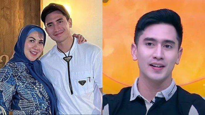 Venna Melinda Doakan Verrell Bramasta Segera Menikah Usai Anaknya Jadi Anggota DPR RI