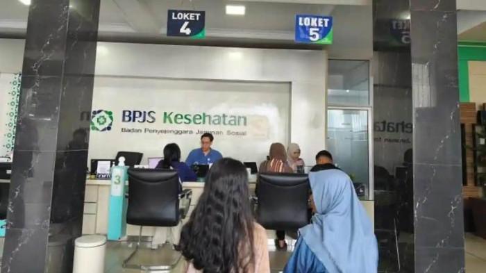 Peserta BPJS PBI Berstatus Nonaktif Diimbau Segera Lapor via Lampung In