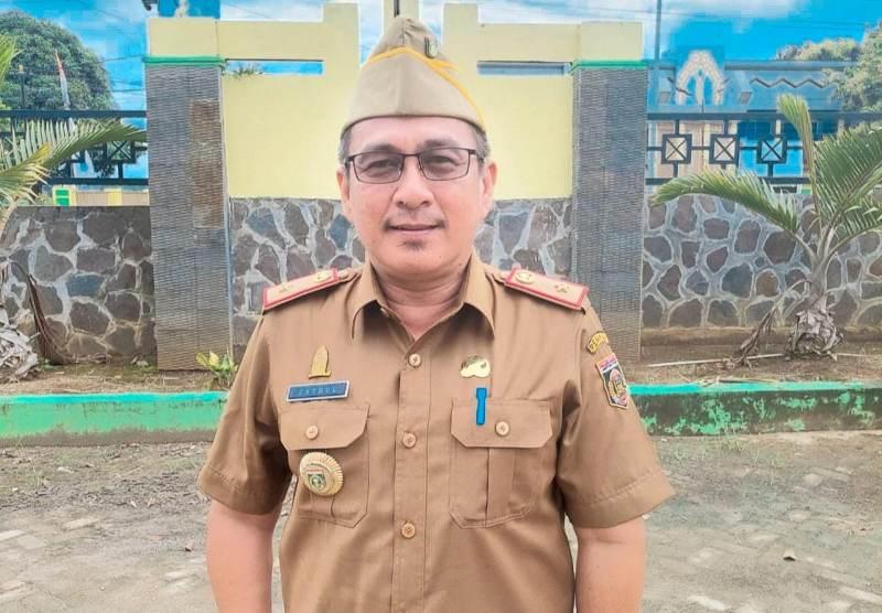 Pilkakam Lampung Tengah 84 Kampung Akan Digelar Serentak dengan Sistem e-Voting