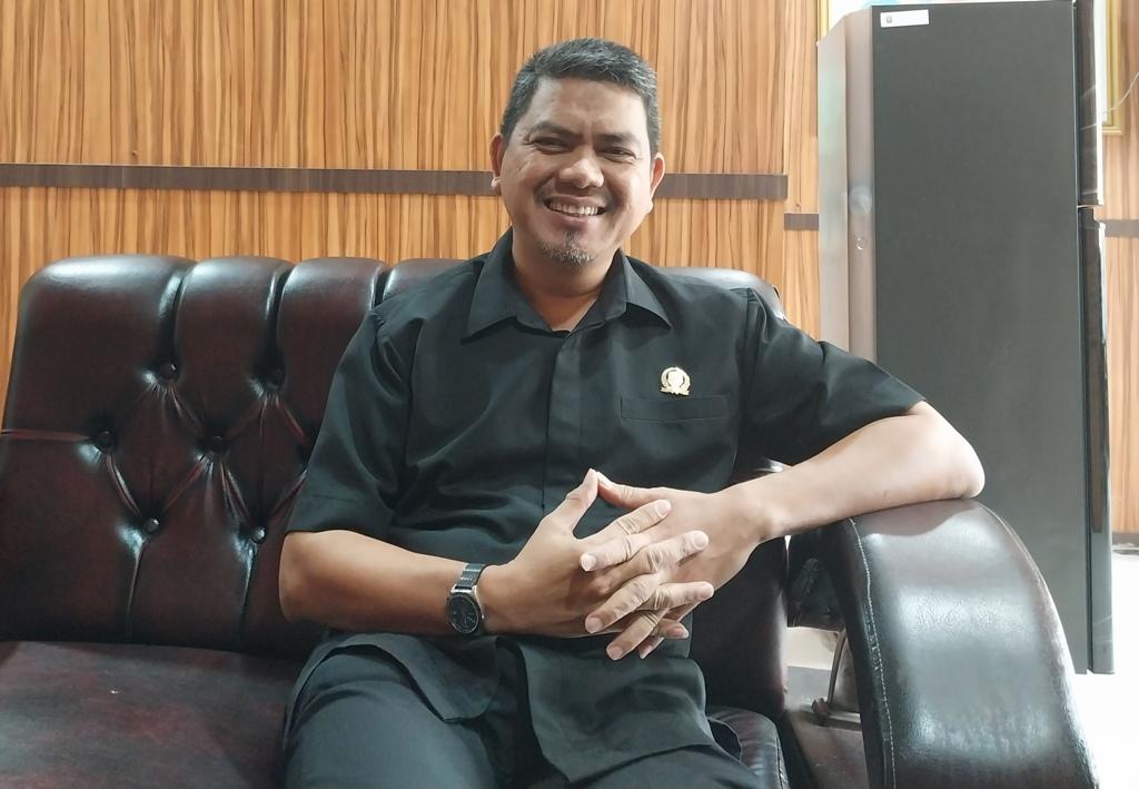 Sampah Jadi Viral, DPRD Minta Gubernur dan Wali Kota Fokus Bangun Kawasan Pesisir Bandar Lampung