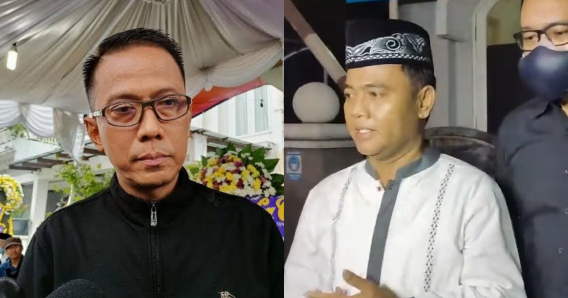 Tak Yakin Doddy Sudrajat Mampu Mengurus Gala Sky, Faisal: Ada Keraguan bagi Saya