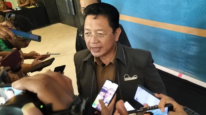 Dilaporkan Hotman Paris, Pihak Pemkot Bandar Lampung Akui Belum Bayar Gaji PPPK Guru