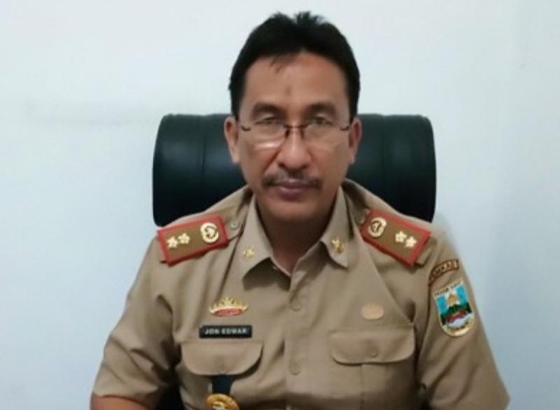 Pemkab Pesisir Barat Lampung Imbau Petugas Pemilu 2024 Tak Rangkap Jabatan