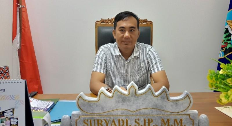 51 Kasus DBD di Pesisir Barat, 3 Orang Meninggal Dunia