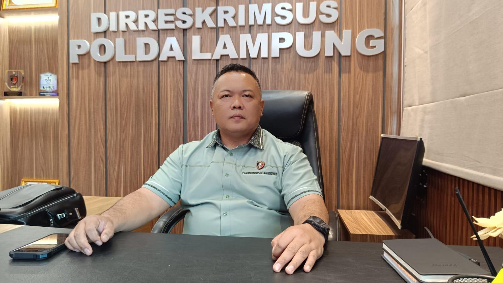 Polda Lampung Rencanakan Pasar Murah 10 Hari Jelang Lebaran
