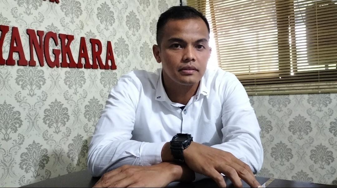 Polisi Amankan Dua Pelaku Penambangan Batu Diduga Tak Berizin di Lampung Timur