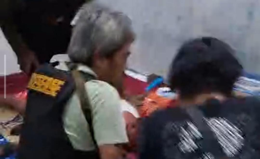Polisi Buru Satu DPO Perampokan Uang Rp 800 Juta di Tulangbawang Barat Lampung