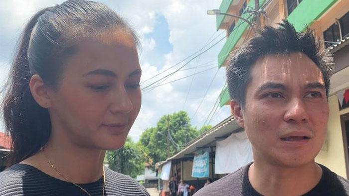 Polisi Buka Peluang Damai untuk Baim Wong dan Paula Verhoeven