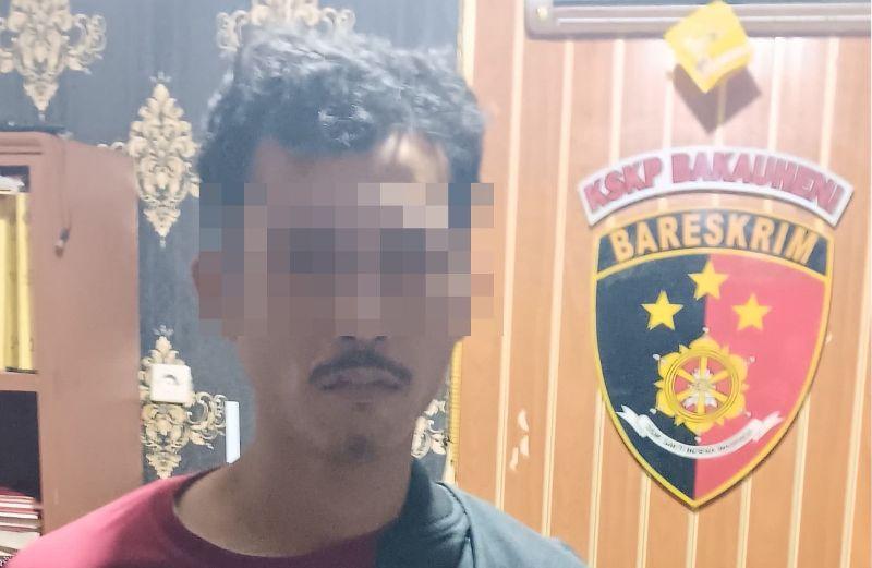 Polisi Tangkap Pelaku Pembunuhan Wanita Pemilik Kafe di Panjang