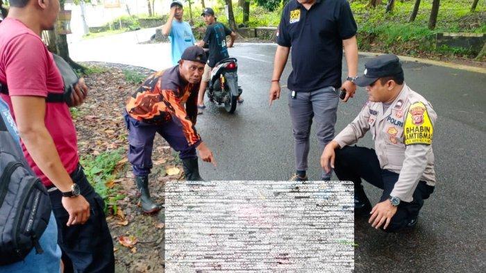 Keterlaluan! Aksi Brutal Geng Motor Sukabumi Tewaskan Bocah SD baru Pulang Sekolah