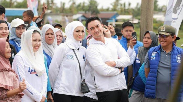 Putri Zulkifli Hasan Politisi Asal Lampung Bakal Nikah dengan Eks Gubernur Jambi