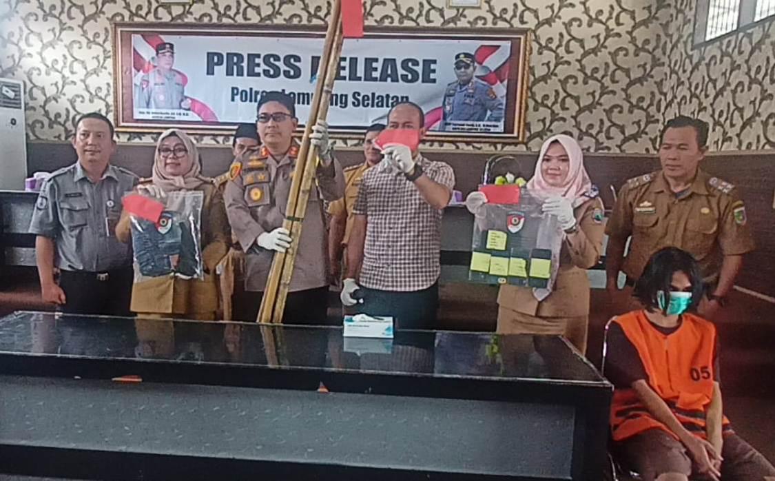 Polres-Lampung-Selatan-konferensi-pers-penganiayaan-pelajar-90000.jpg