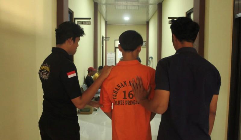 Usai Dicekoki Miras, Siswi SMP di Pringsewu Lampung Dirudapaksa