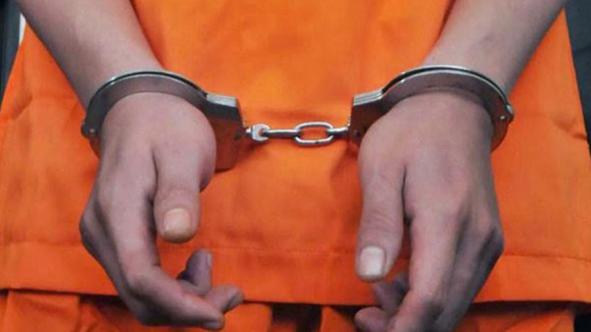 Polisi Amankan 2 Pemuda Pringsewu Terkait Pencurian Ponsel di Acara Perpisahan Sekolah - Tribunlampung.co.id