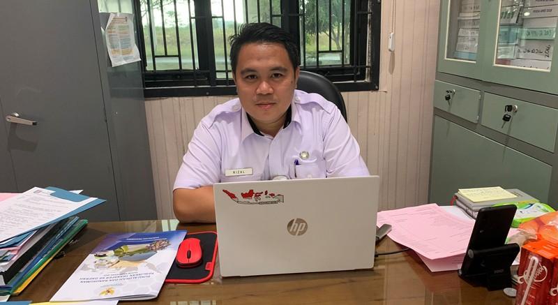 Pringsewu Lampung Terima Dana Transfer 2023 Sebesar Rp 961 Miliar